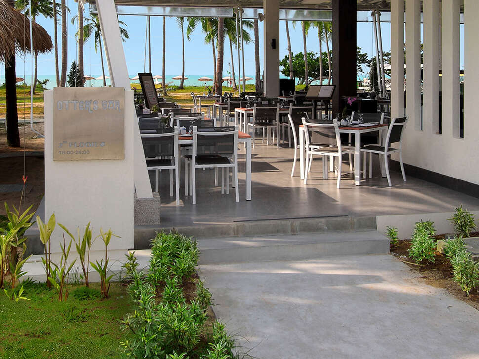 Een foto van Kantary Beach Hotel & Villas