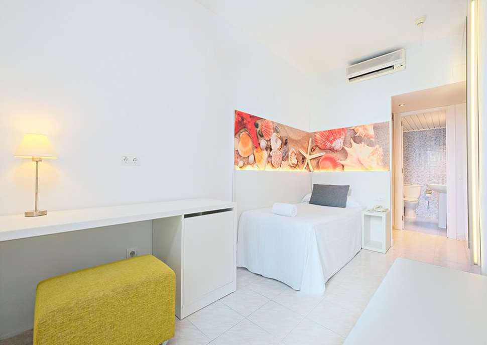 Een foto van AzuLine Hotel Pacific