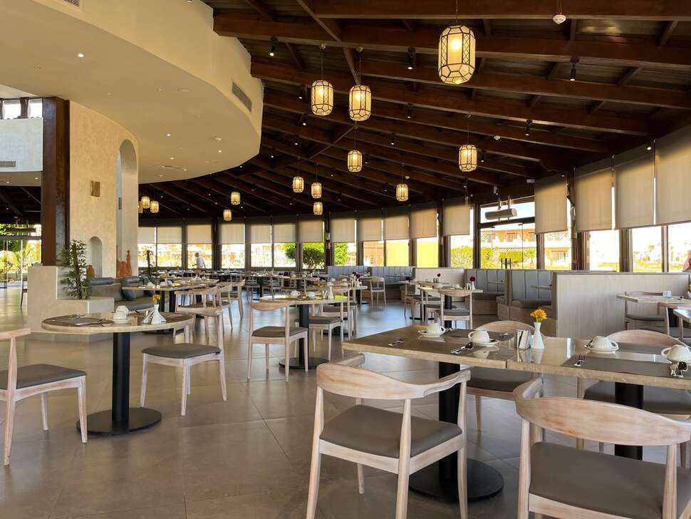 Een foto van True Beach Resort