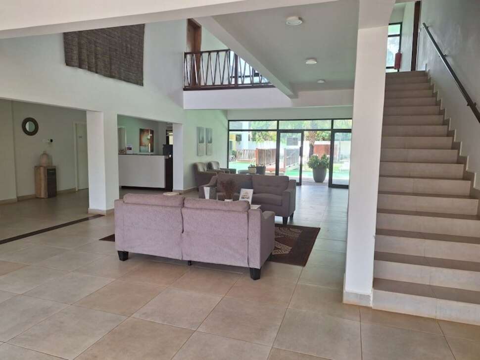 Een foto van Forest View Appartementen