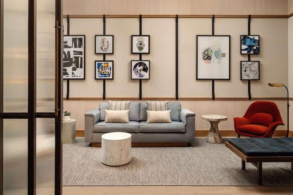 Ein Foto Arlo Midtown Times Square Hotel