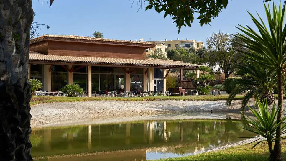 Een foto van The Navigator Palm Oasis Alvor