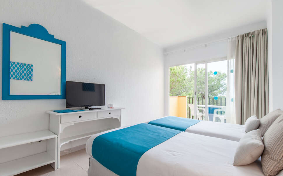 Een foto van Blue Sea Costa Verde