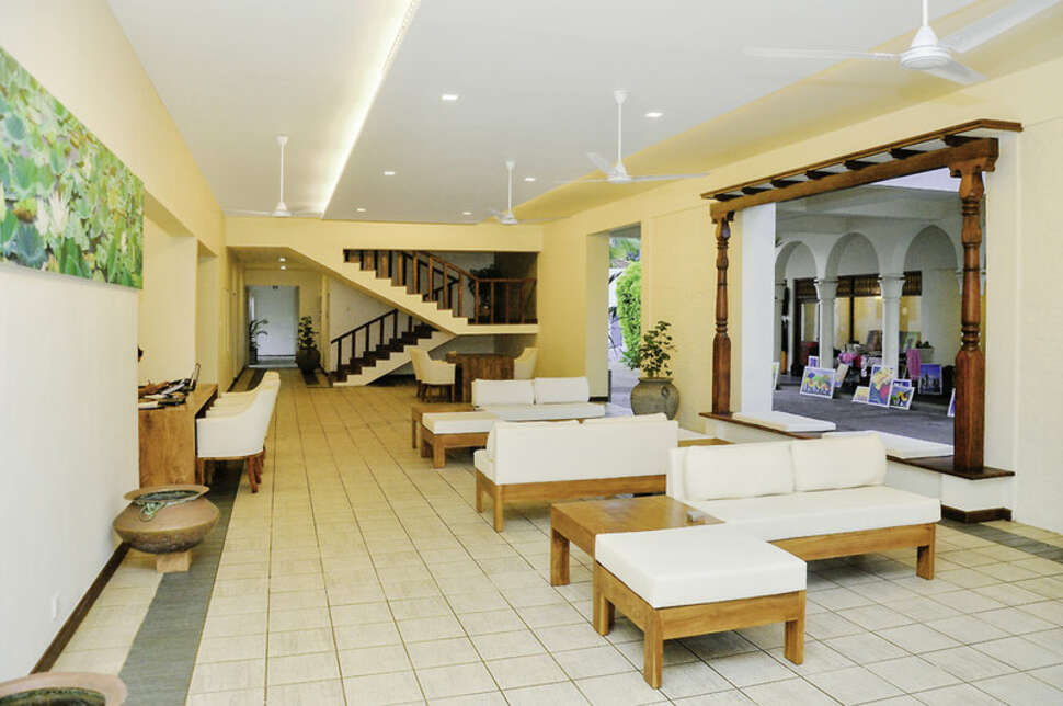 Ein Foto Mermaid Hotel & Club