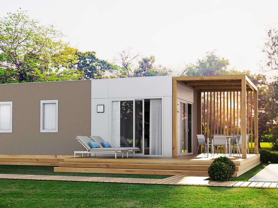 Een foto van Falkensteiner Premium Camping Zadar