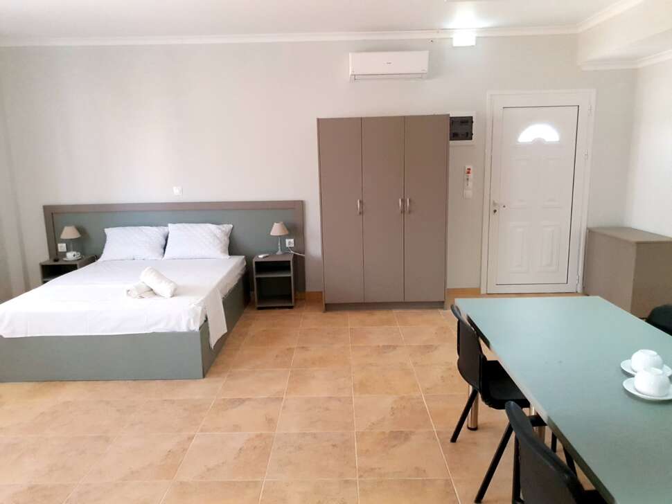 Een foto van Nuevo Vista Boutique Hotel