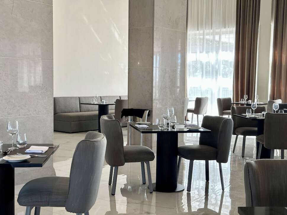 Een foto van Cali Resort & Spa