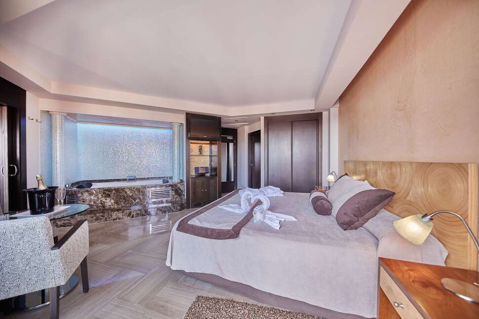 Een foto van Sandos Monaco Beach Hotel & Spa