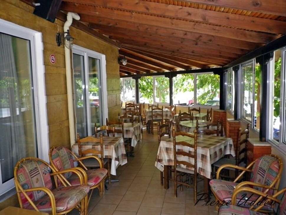 Een foto van Hotel Ilios