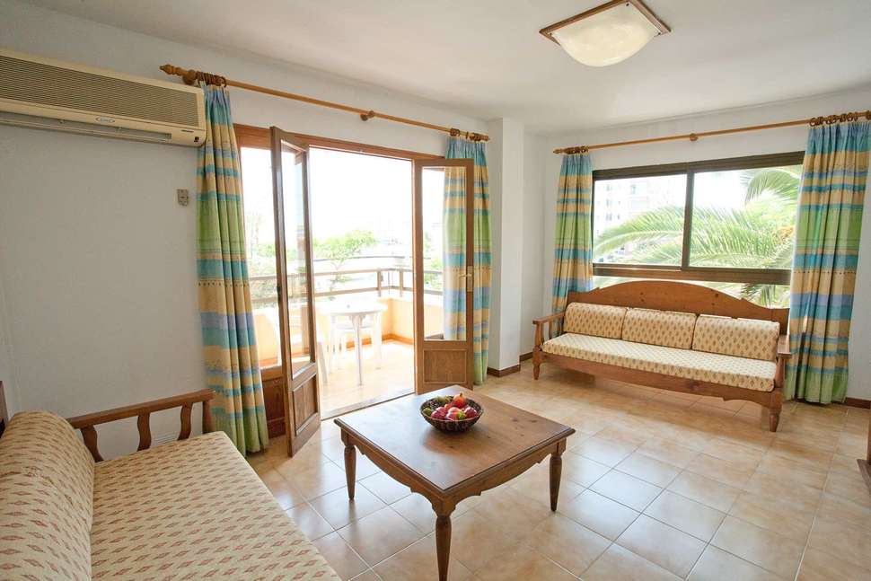 Een foto van Bei Juan Playamar Hotel & Appartementen