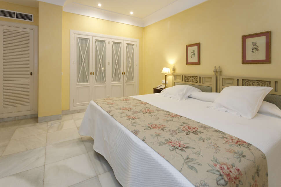 Een foto van Hotel Villa Jerez
