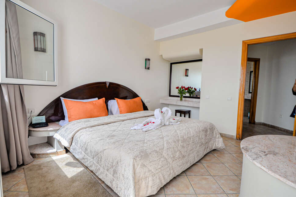 Een foto van Residence Intouriste