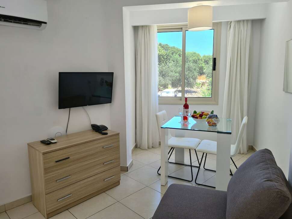Een foto van Basilica Holiday Resort