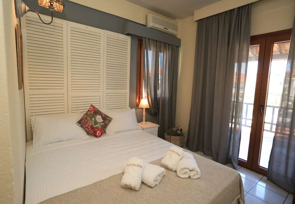 Een foto van Hotel Magdalena