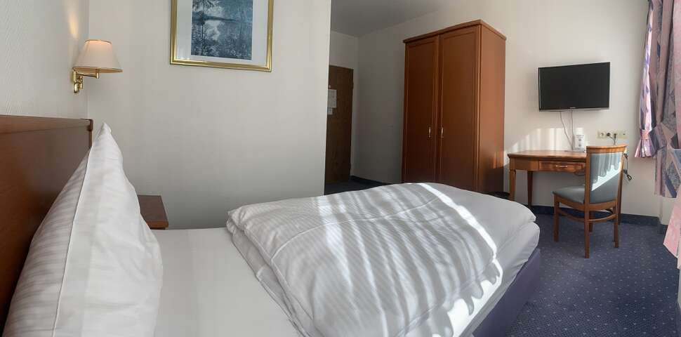Een foto van Hotel Felsenkeller