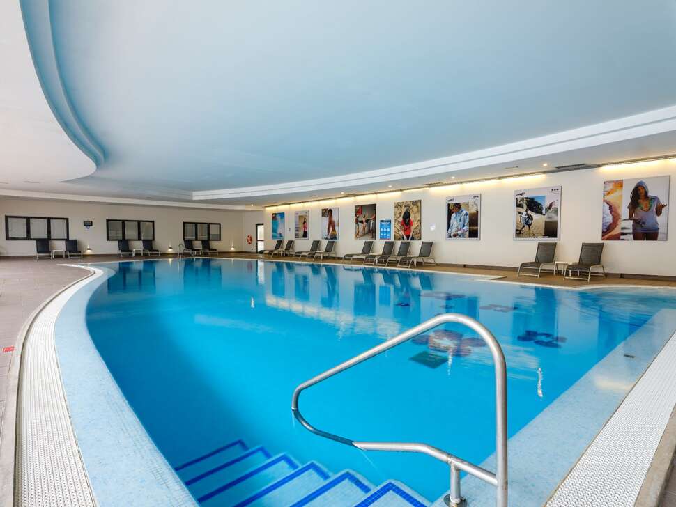 Een foto van Parc Hotel