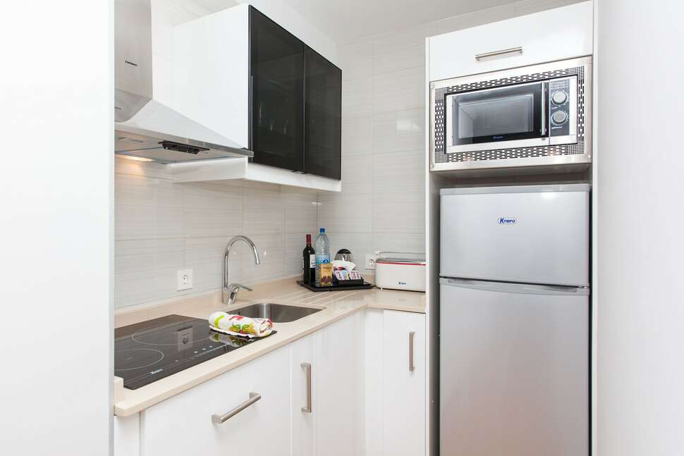 Een foto van Appartementen Villa Florida