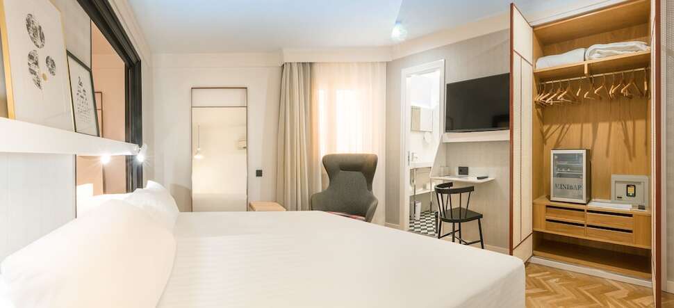 Een foto van SH Ingles Boutique Hotel
