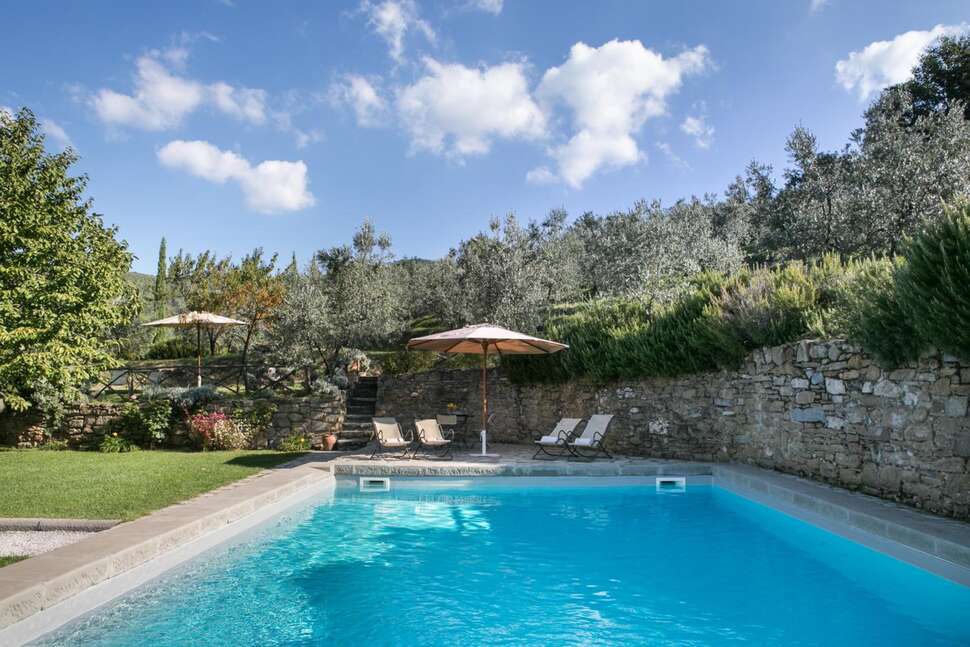 Een foto van Relais Villa Belpoggio Residenza D Epoca