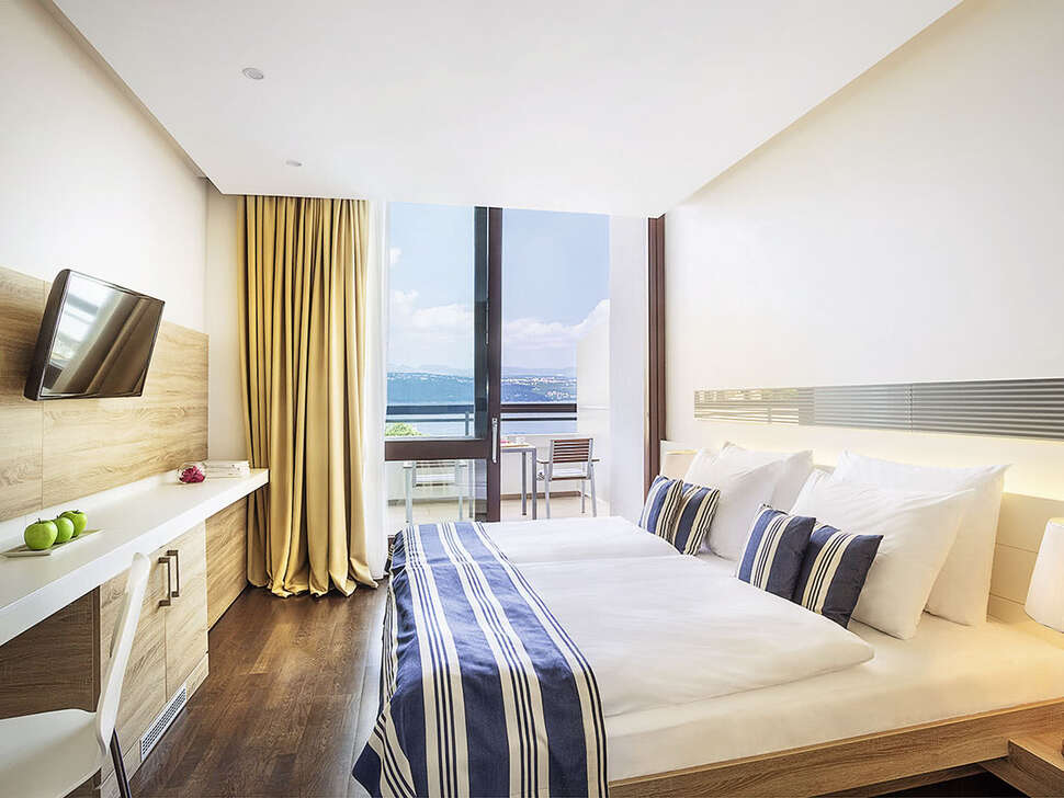 Ein Foto Hotel Admiral