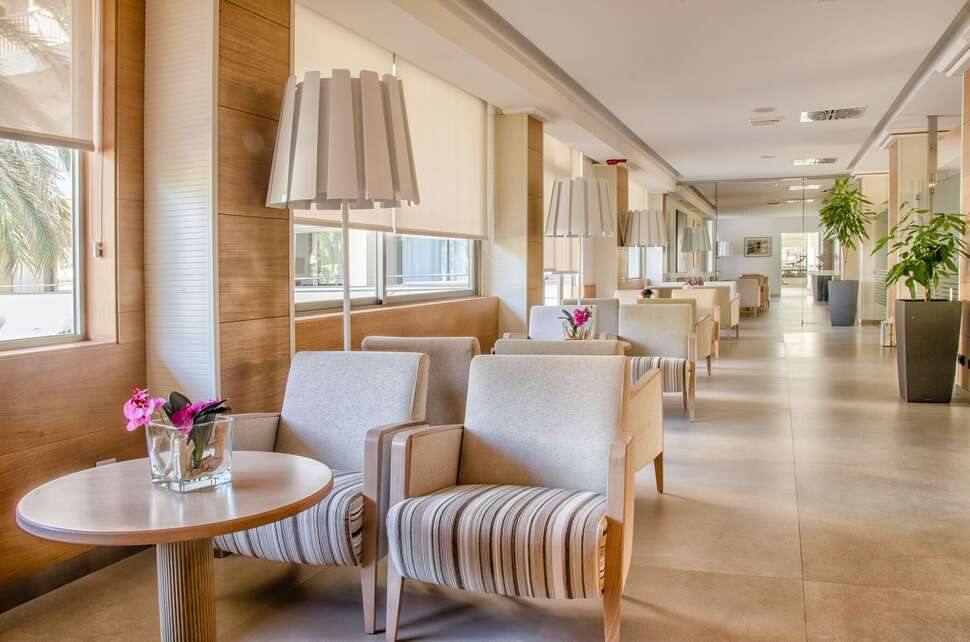 Een foto van Hotel Cosmopolitan