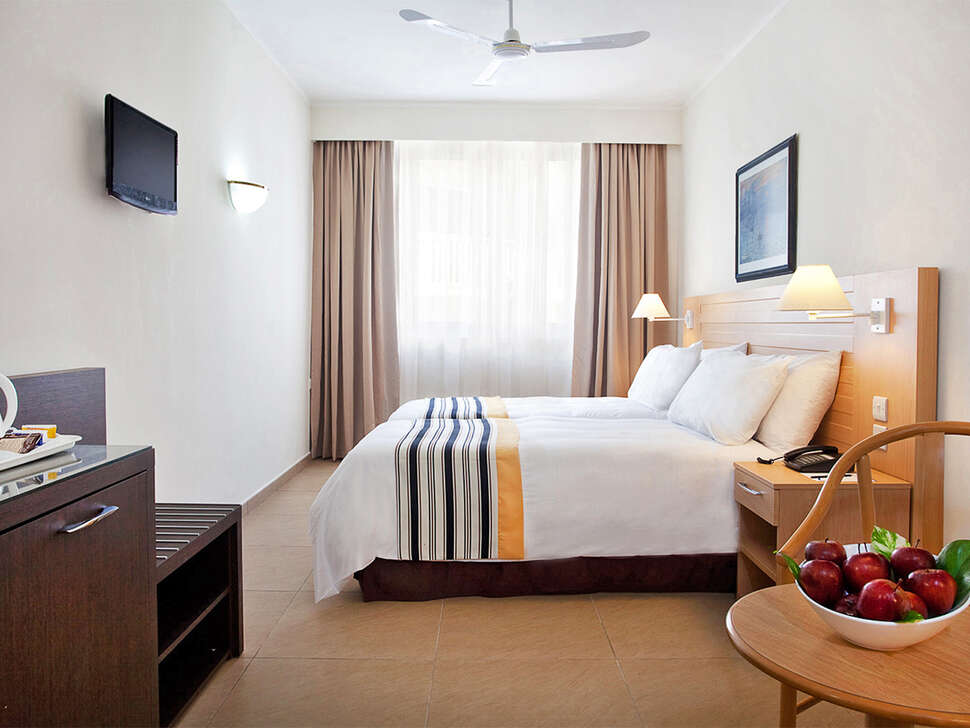 Een foto van Preluna Hotel & Spa