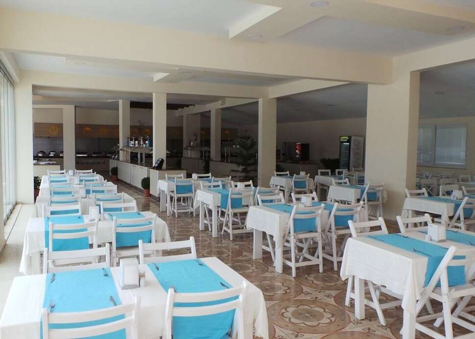 Een foto van Sahra Su Holiday Village & Spa