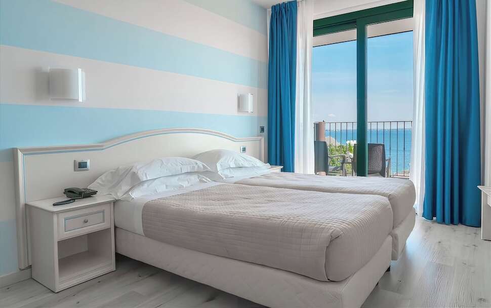 Een foto van Hotel Riva del Sole