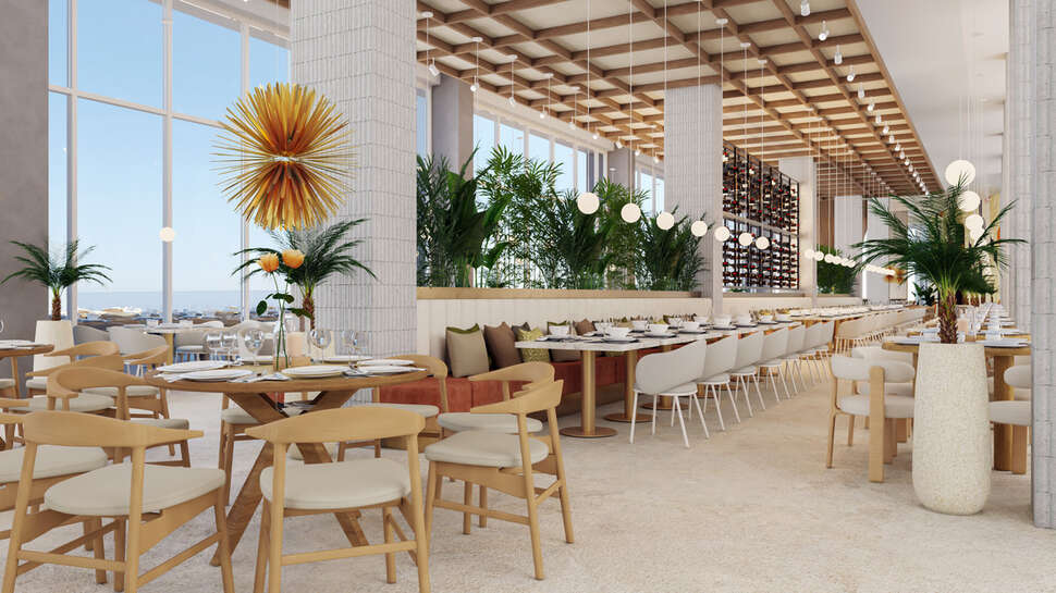 Een foto van Iberostar Selection Montenegro