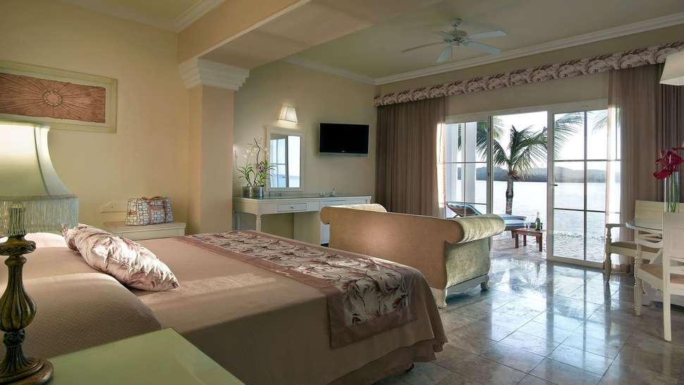 Een foto van Grand Palladium Lady Hamilton Resort & Spa