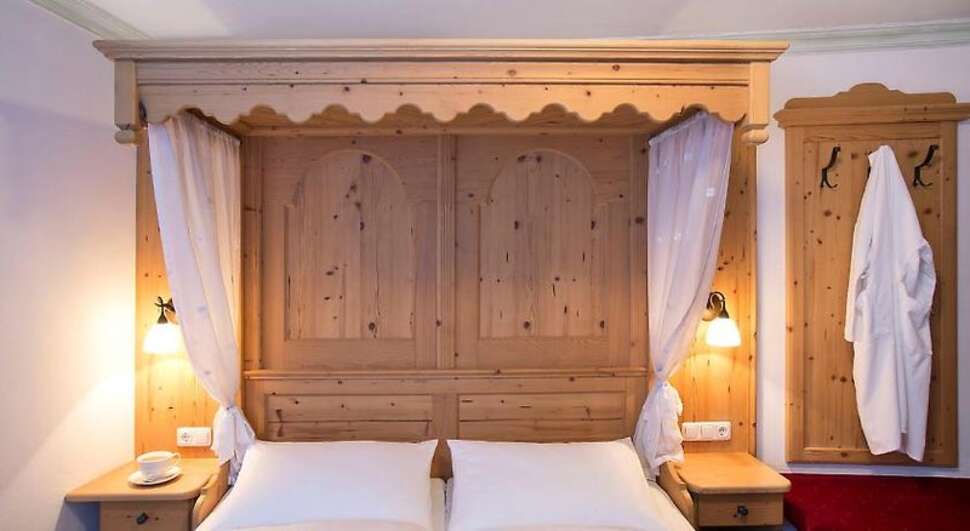 Een foto van Hotel Auhof