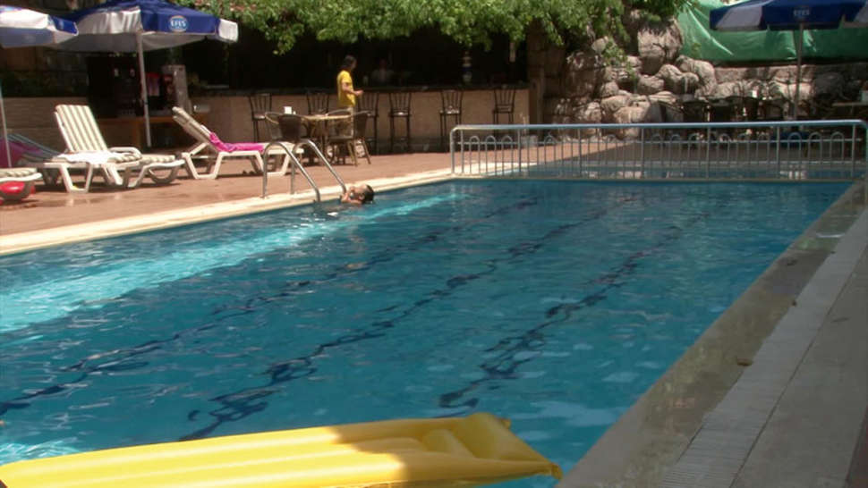Ein Foto Diamore Hotel