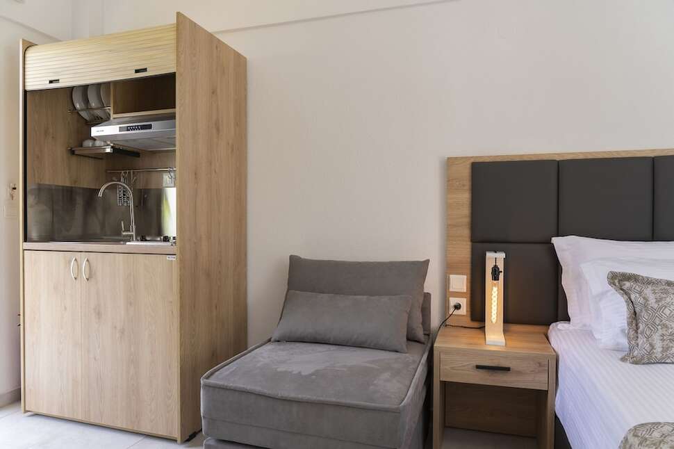 Een foto van Avaton Luxury Resort & Spa