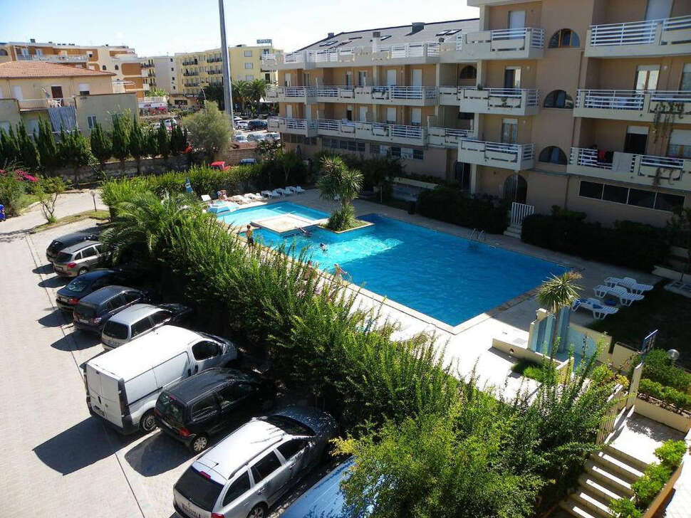 Ein Foto Residence Buganvillea