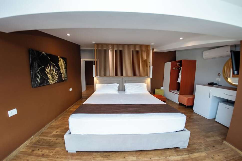 Een foto van Olivar Hotel