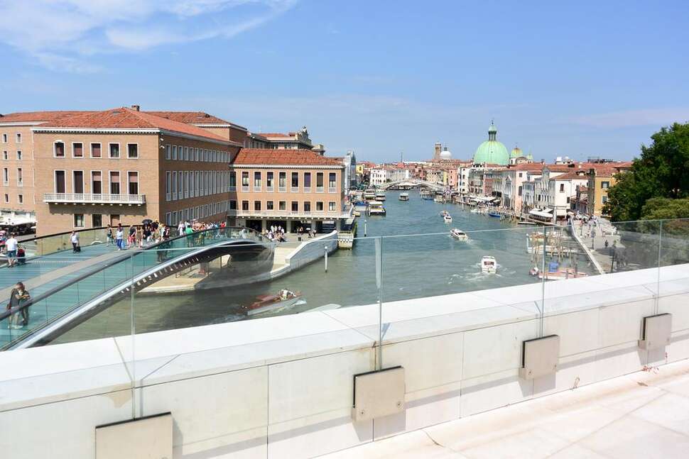 Ein Foto Hotel Santa Chiara