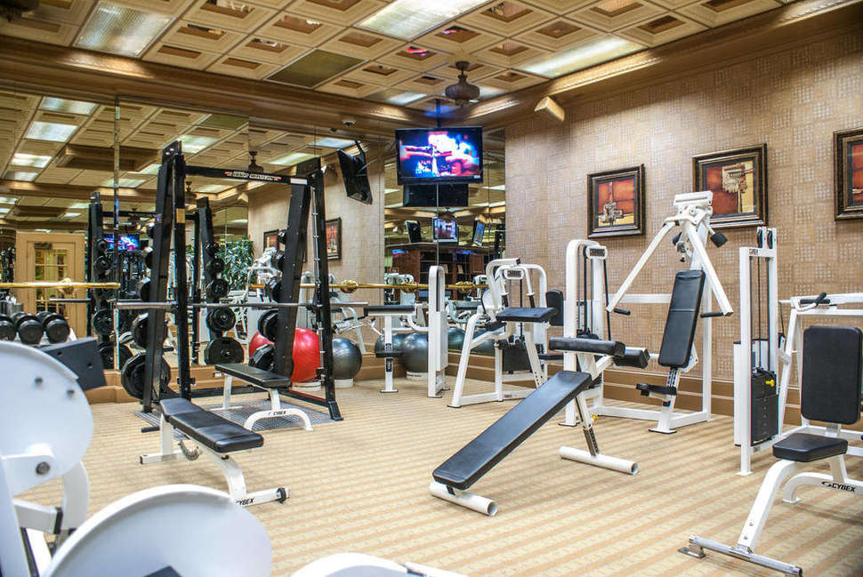 Een foto van Hotel Golden Nugget Las Vegas