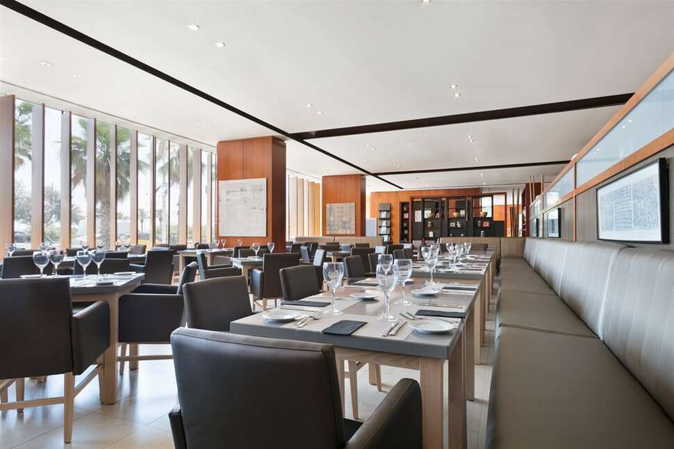 Een foto van Hotel Front Maritim