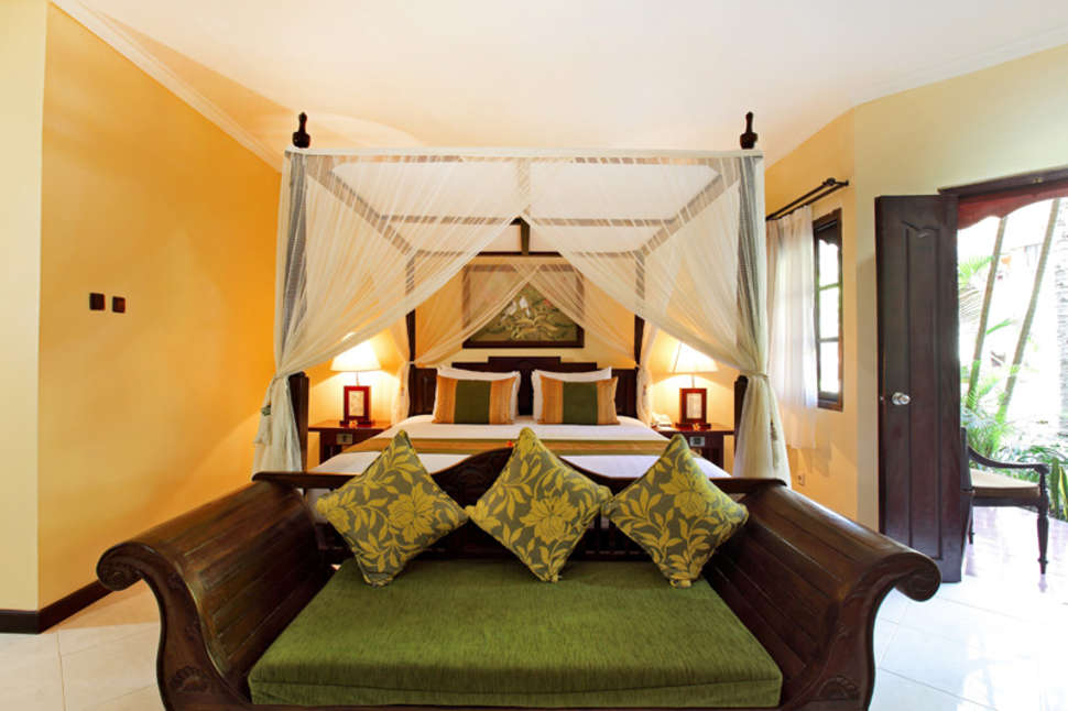 Een foto van Adi Dharma Hotel