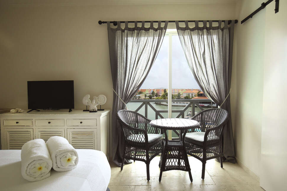 Een foto van Ocean Breeze Boutique Hotel