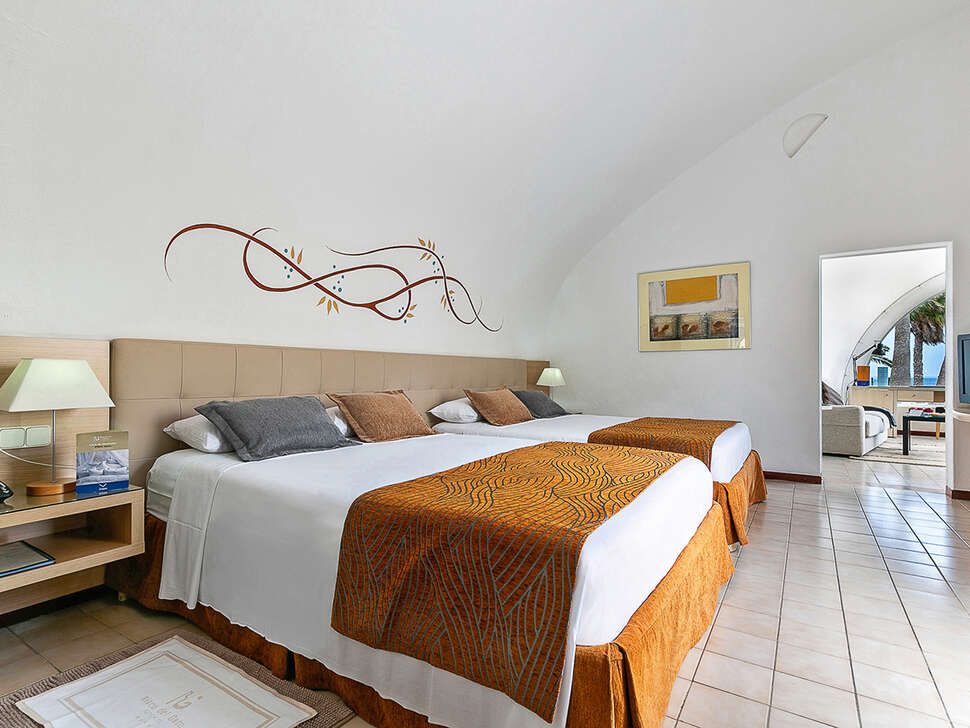 Ein Foto Hotel Livvo Risco del Gato Suites