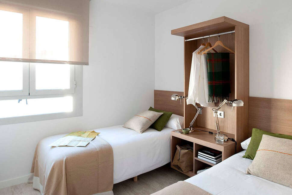 Een foto van Eric Vökel Atocha Suites
