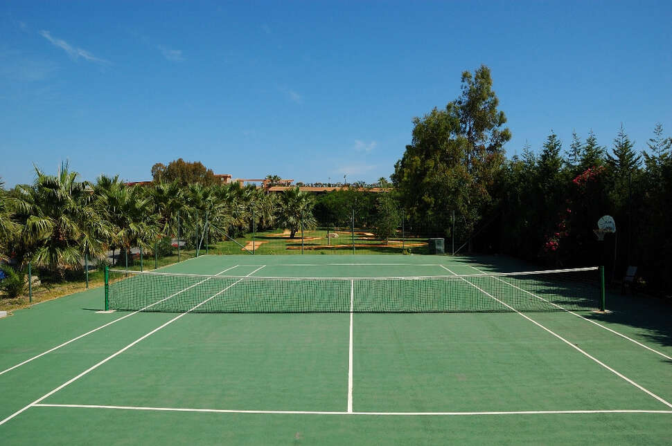 Een foto van Acacia Resort