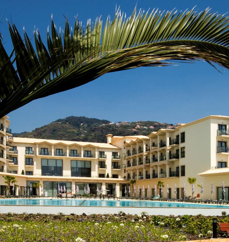 Een foto van Vila Gale Santa Cruz
