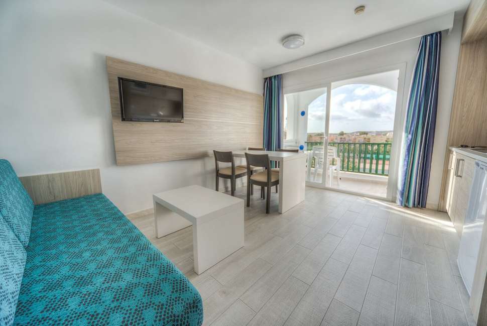 Een foto van Holiday Center Santa Ponsa