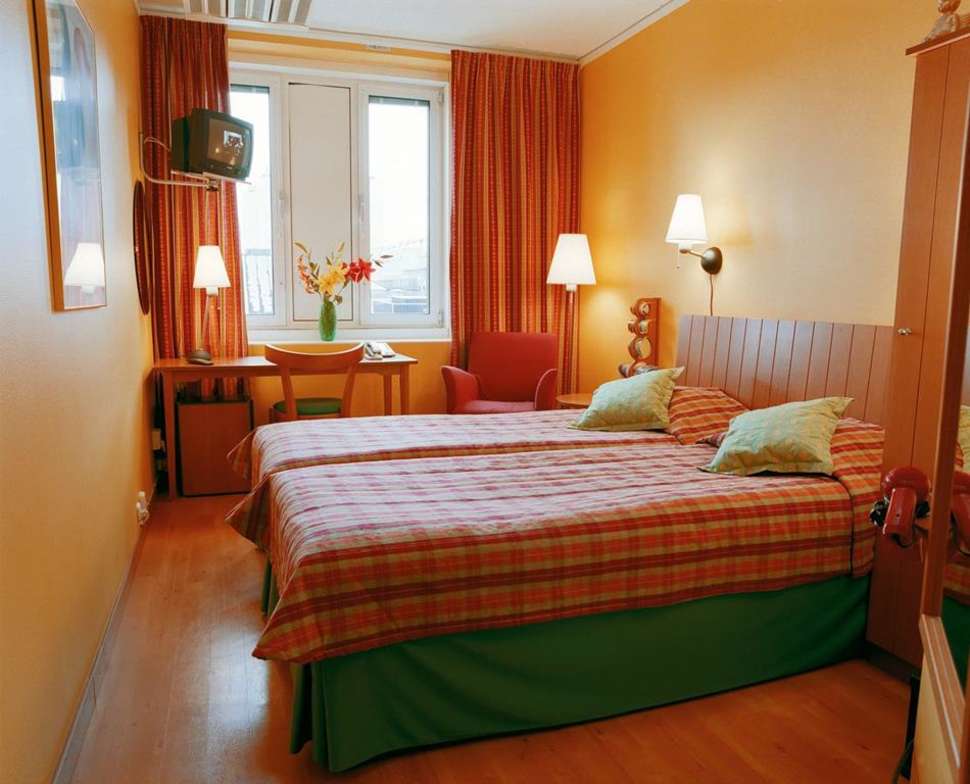 Een foto van Freys Hotel