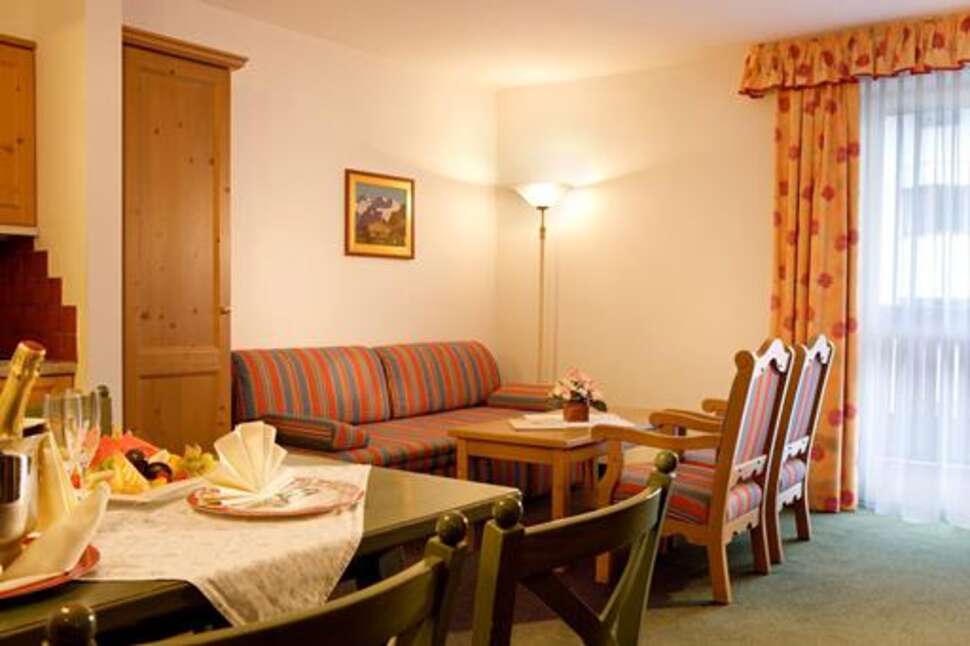 Een foto van Hotel Kroneck Aschaber