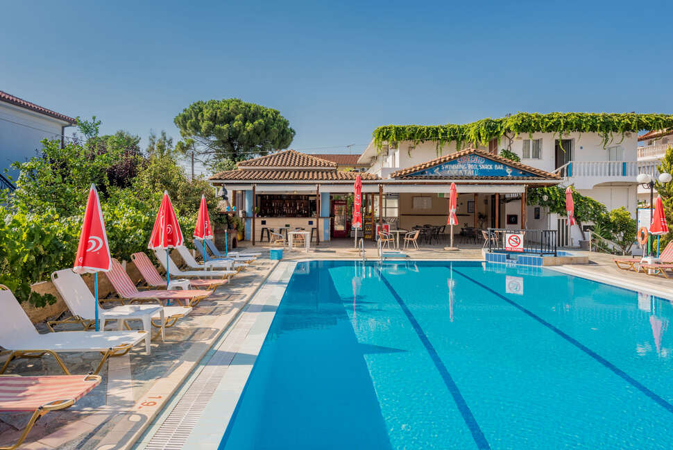 Een foto van Sorrento Studios