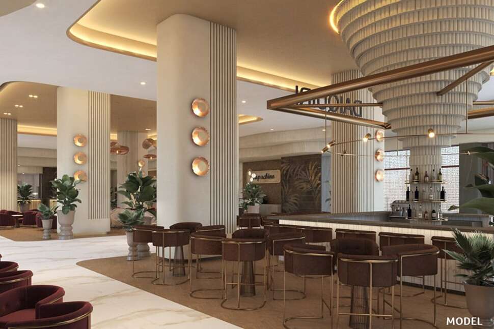 Een foto van Riu Palace Aquarelle