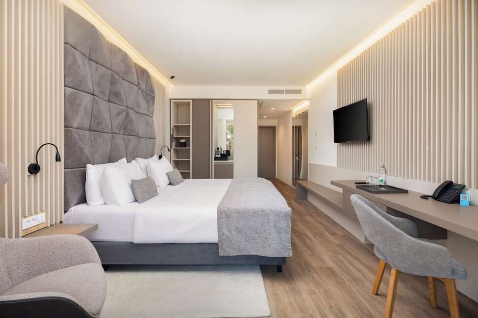 Ein Foto Aminess Laurel Khalani Hotel